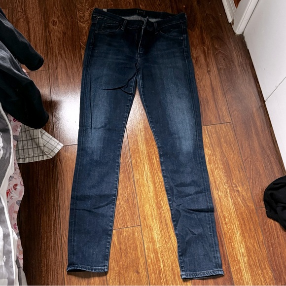 Citizens Of Humanity Denim - Excellent condition - stretchy
